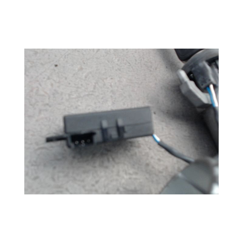 ANTIVOL DE DIRECTION OPEL ASTRA