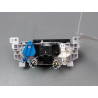 COMMANDE DE CHAUFFAGE DACIA SANDERO I 2008-2012