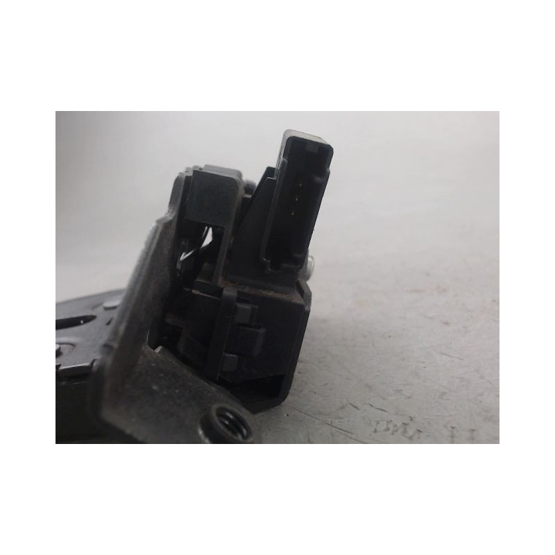 SERRURE HAYON  OPEL ASTRA