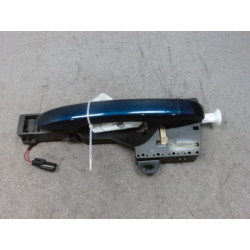 POIGNEE EXT PORTE ARG