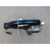 POIGNEE EXTERIEURE PORTE ARRIERE GAUCHE RENAULT SCENIC
