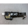 POIGNEE EXTERIEURE PORTE ARRIERE GAUCHE RENAULT SCENIC