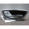 POIGNEE INTERIEURE PORTE ARRIERE GAUCHE RENAULT SCENIC