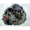 BOITE A VITESSE MECANIQUE PEUGEOT 206 5P 1.4 i