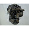 BOITE A VITESSE MECANIQUE PEUGEOT 206 5P 1.4 i