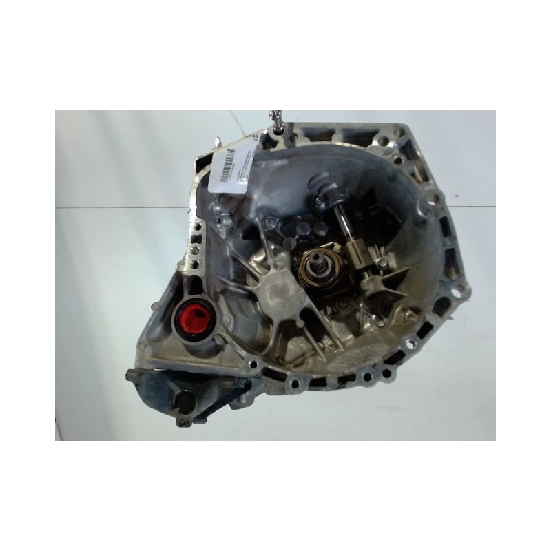 BOITE A VITESSE MECANIQUE TOYOTA AYGO 1.0 VVTi 