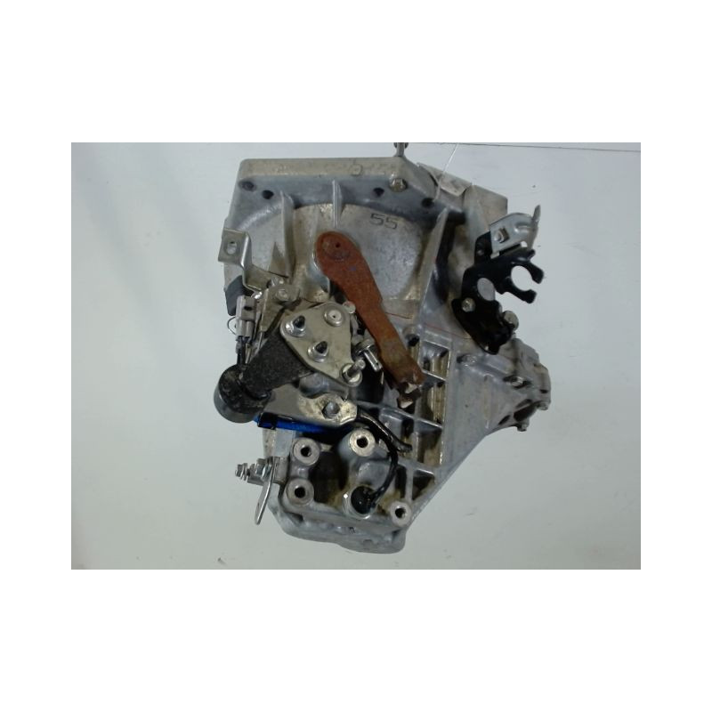 BOITE A VITESSE MECANIQUE TOYOTA AYGO 1.0 VVTi 