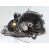 BOITE A VITESSE MECANIQUE FORD FOCUS SW 2005-2007 1.8 TDCi