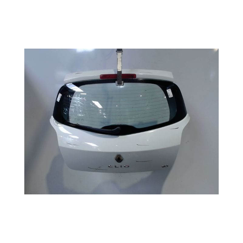 HAYON RENAULT CLIO III 2010-