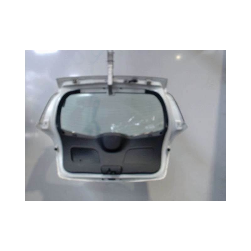 HAYON RENAULT CLIO III 2010-