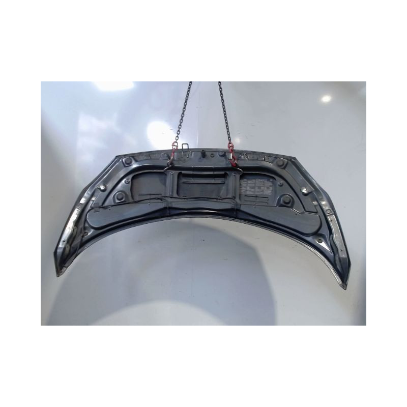 CAPOT RENAULT SCENIC II PH2 2006-