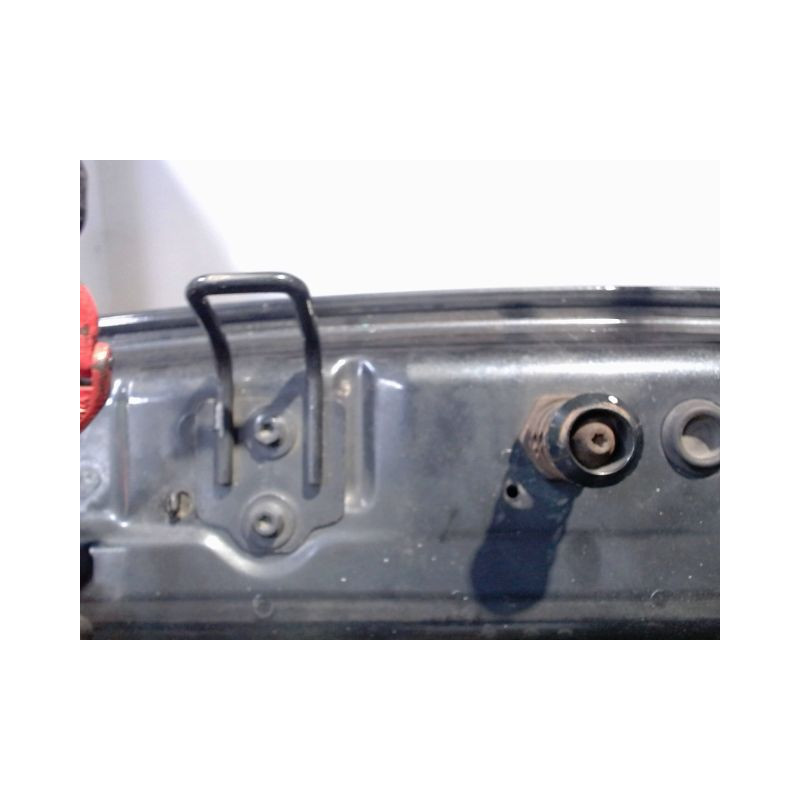 CAPOT RENAULT SCENIC II PH2 2006-