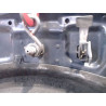 CAPOT OPEL CORSA