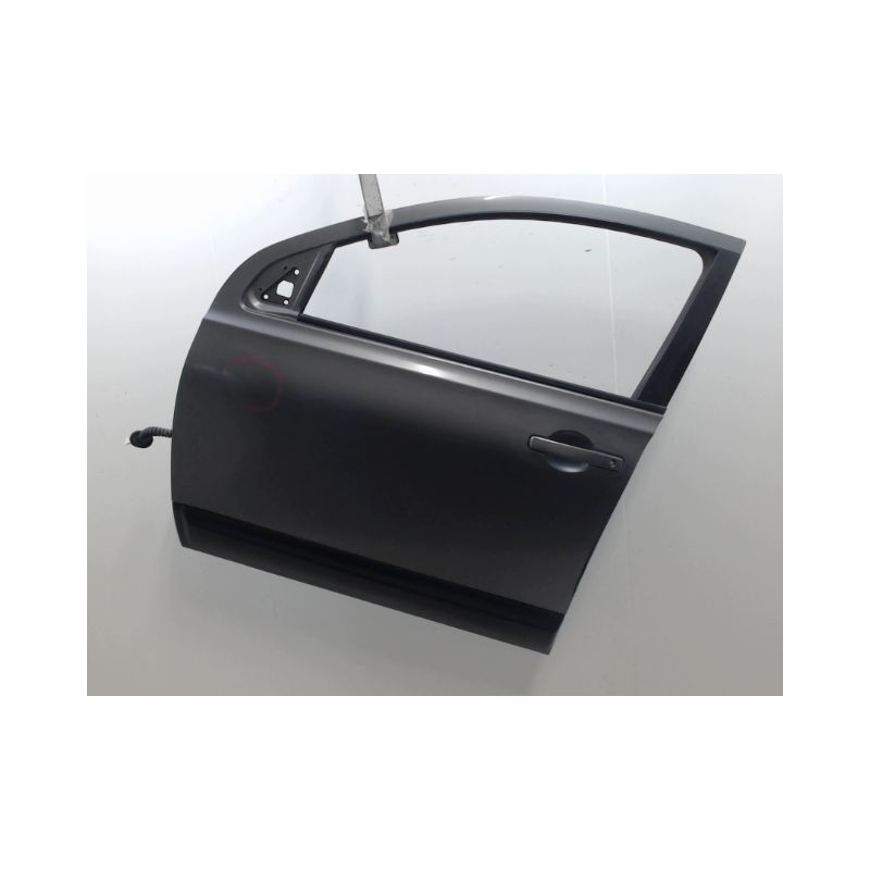 PORTE AVANT GAUCHE NISSAN QASHQAI +2 I Phase 2 LONG 2010-2014