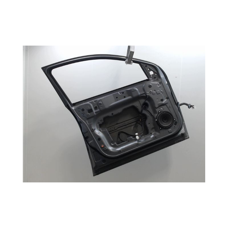 PORTE AVANT GAUCHE NISSAN QASHQAI +2 I Phase 2 LONG 2010-2014