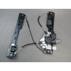 MECANISME LEVE-GLACE AVD