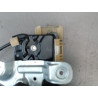 MECANISME LEVE-GLACE AVANT GAUCHE OPEL ASTRA