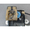 MECANISME LEVE-GLACE AVANT GAUCHE OPEL ASTRA