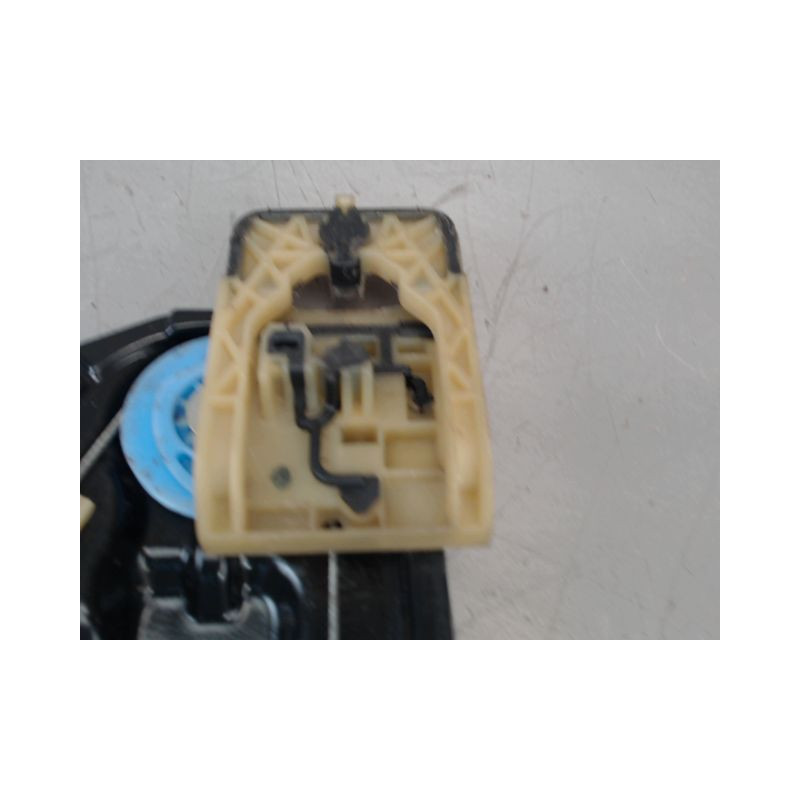 MECANISME LEVE-GLACE AVANT GAUCHE OPEL ASTRA