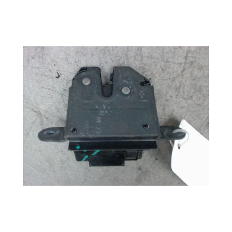 SERRURE HAYON  FIAT TIPO