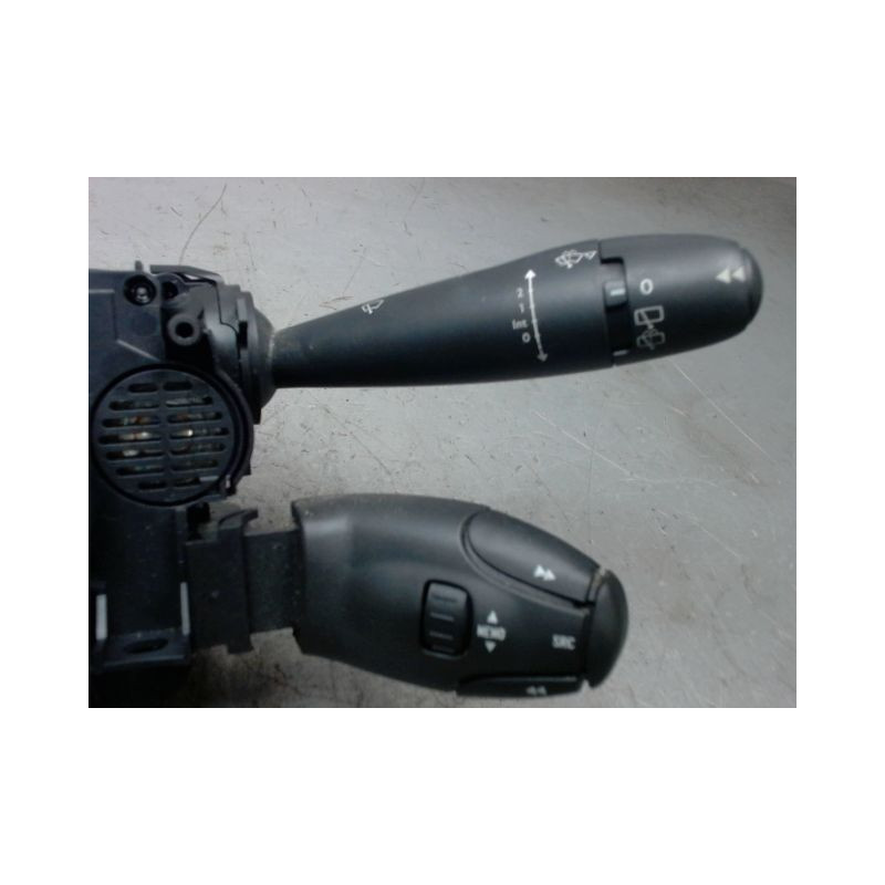 BLOC COMMODOS CITROEN C3