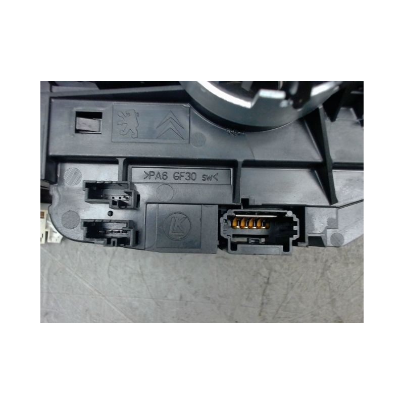 BLOC COMMODOS CITROEN C3