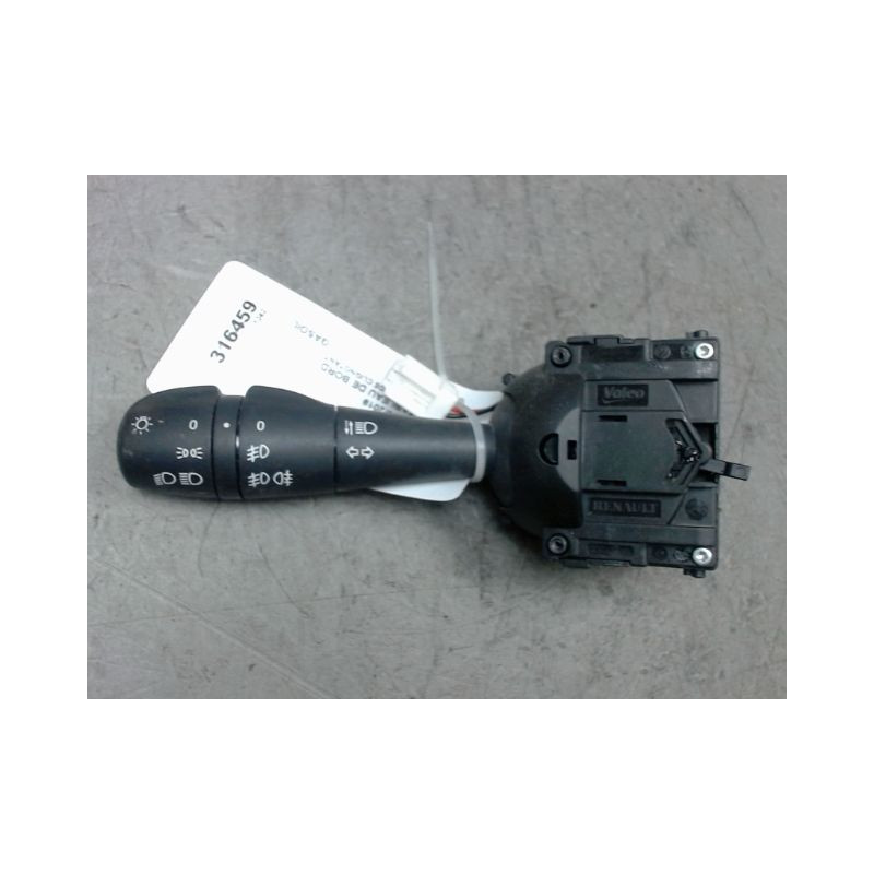 COMMANDE CLIGNOTANT RENAULT CLIO
