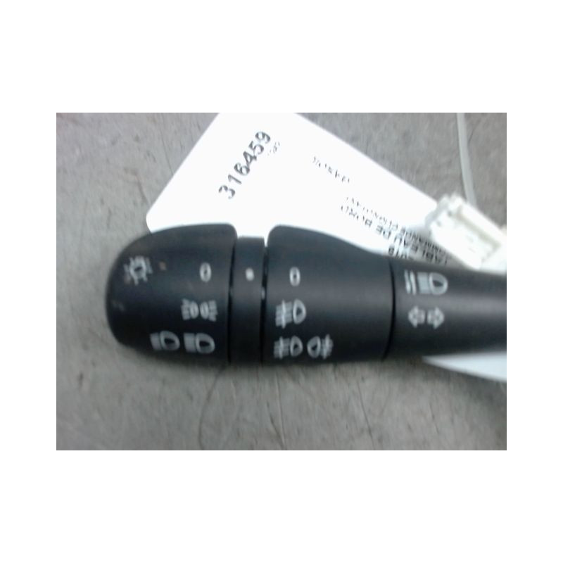 COMMANDE CLIGNOTANT RENAULT CLIO