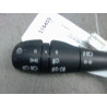 COMMANDE CLIGNOTANT RENAULT CLIO