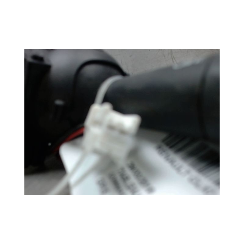 COMMANDE CLIGNOTANT RENAULT CLIO