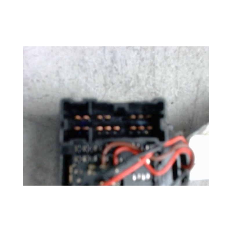 COMMANDE CLIGNOTANT RENAULT CLIO