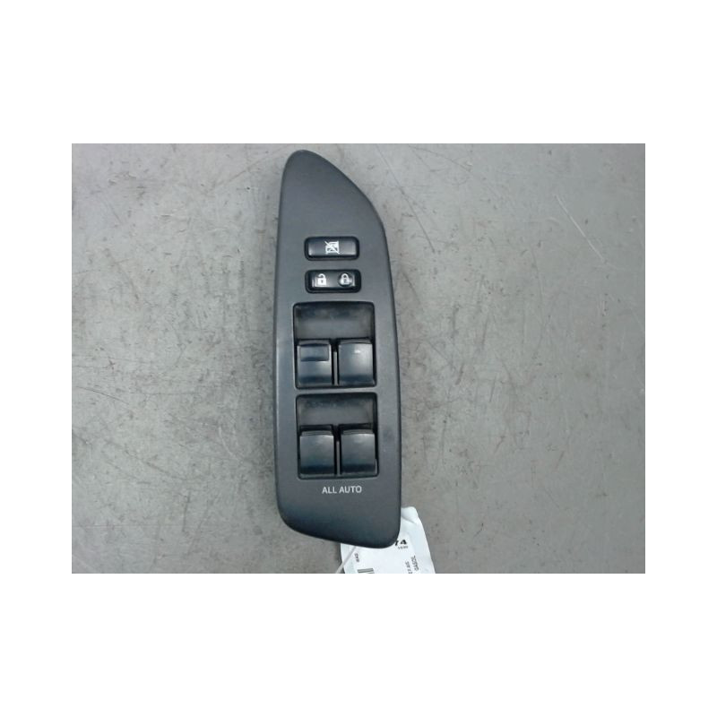 COMMANDE LEVE-GLACE PORTE AVG TOYOTA AURIS 2010-
