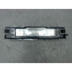 ECLAIREUR PLAQUE DE POLICE