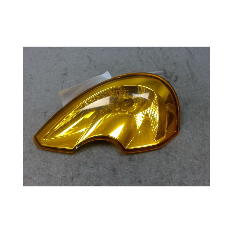 CLIGNOTANT GAUCHE RENAULT MODUS 2004-2007