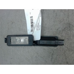 ECLAIREUR PLAQUE DE POLICE