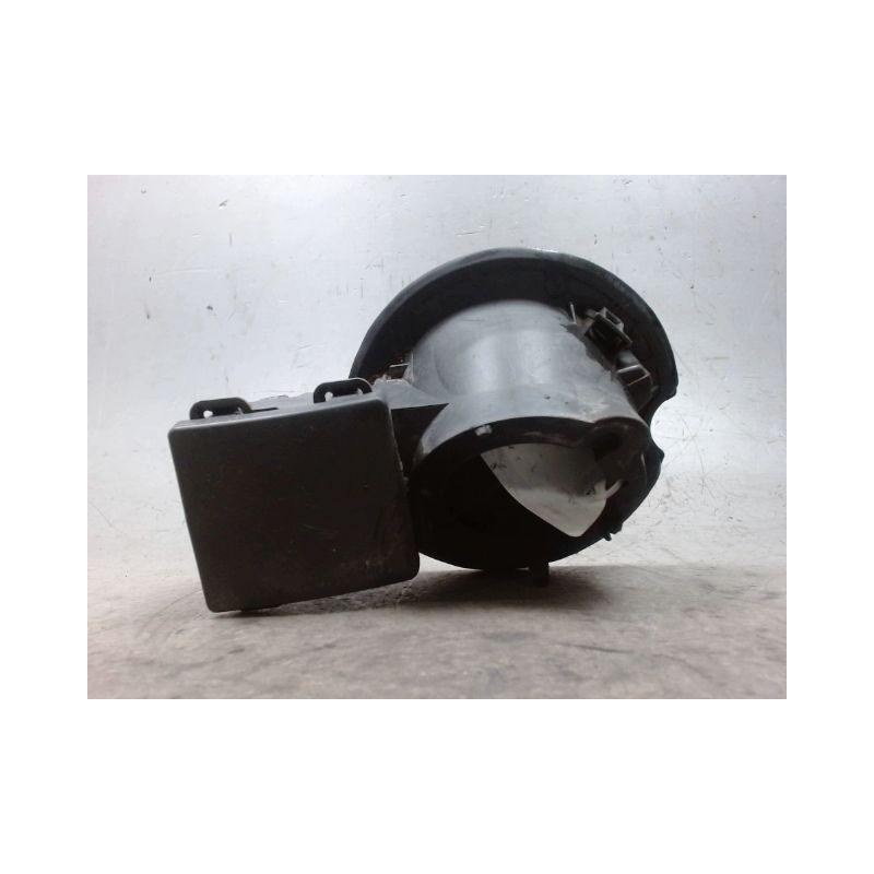 VOLET DE TRAPPE CARBURANT RENAULT TWINGO 2 2010-