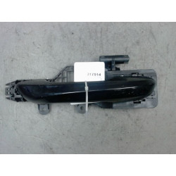 POIGNEE EXT PORTE ARG