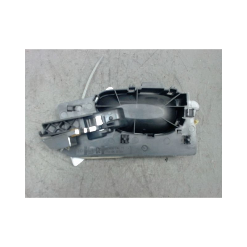 POIGNEE INTERIEURE PORTE AVANT DROIT PEUGEOT 307 CC 2005-