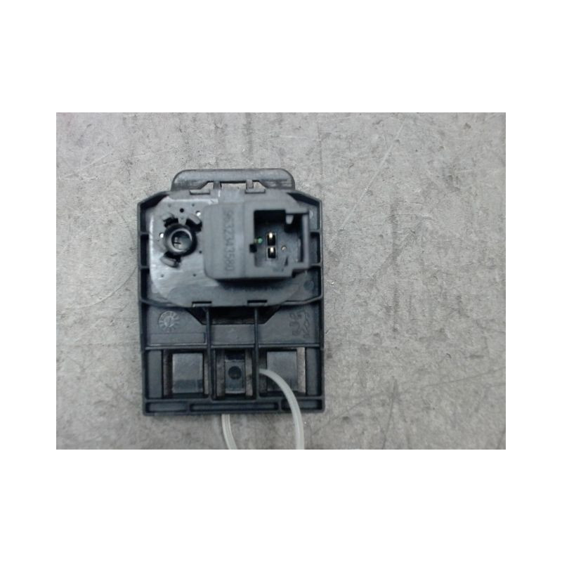 ACTIONNEUR COFFRE ARRIERE PEUGEOT 307 CC 2005-