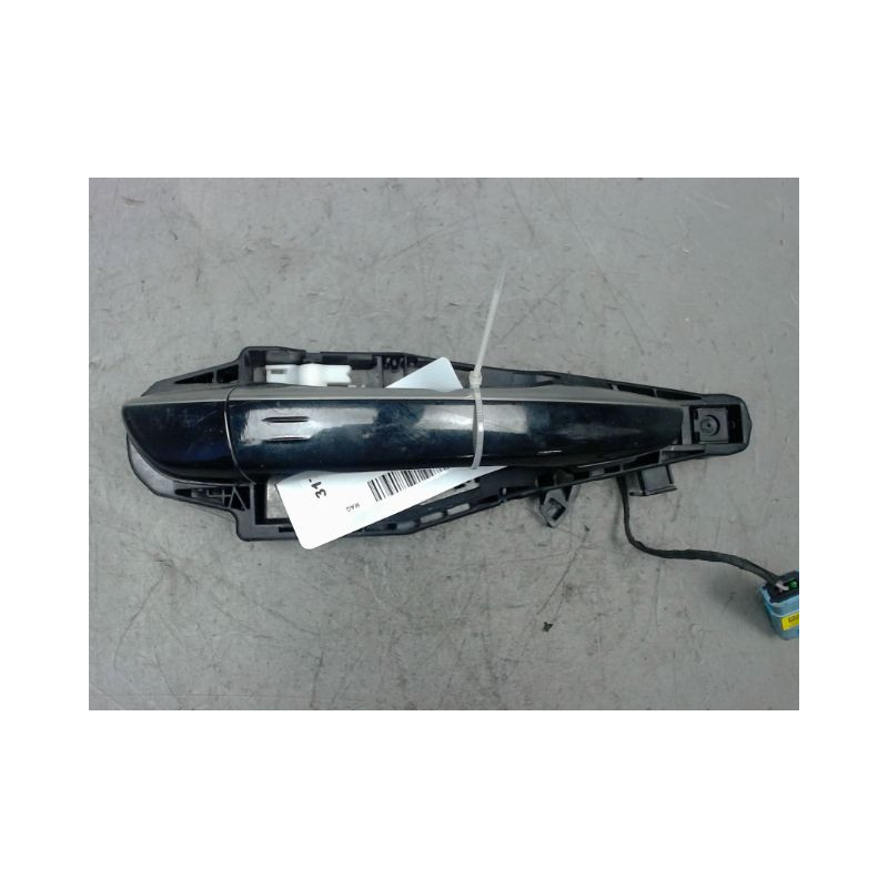 POIGNEE EXTERIEURE PORTE AVANT DROIT CITROEN C4