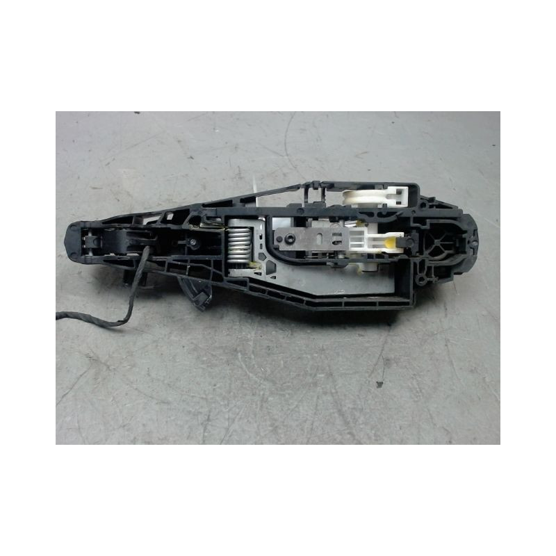 POIGNEE EXTERIEURE PORTE AVANT DROIT CITROEN C4