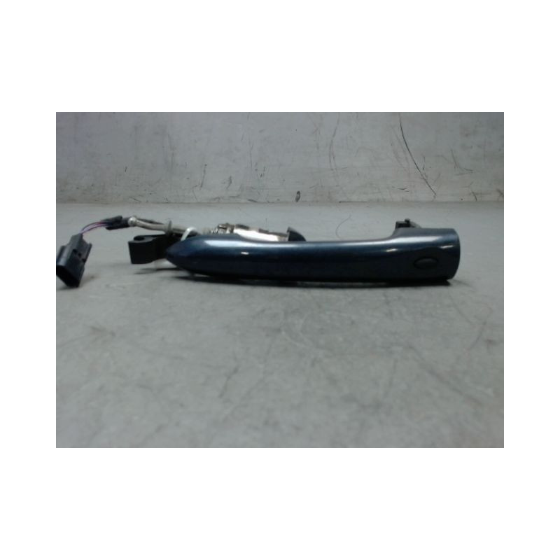 POIGNEE EXTERIEURE PORTE AVANT GAUCHE RENAULT MEGANE