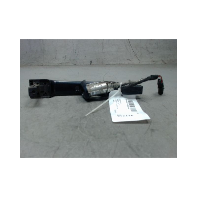 POIGNEE EXTERIEURE PORTE AVANT GAUCHE RENAULT MEGANE