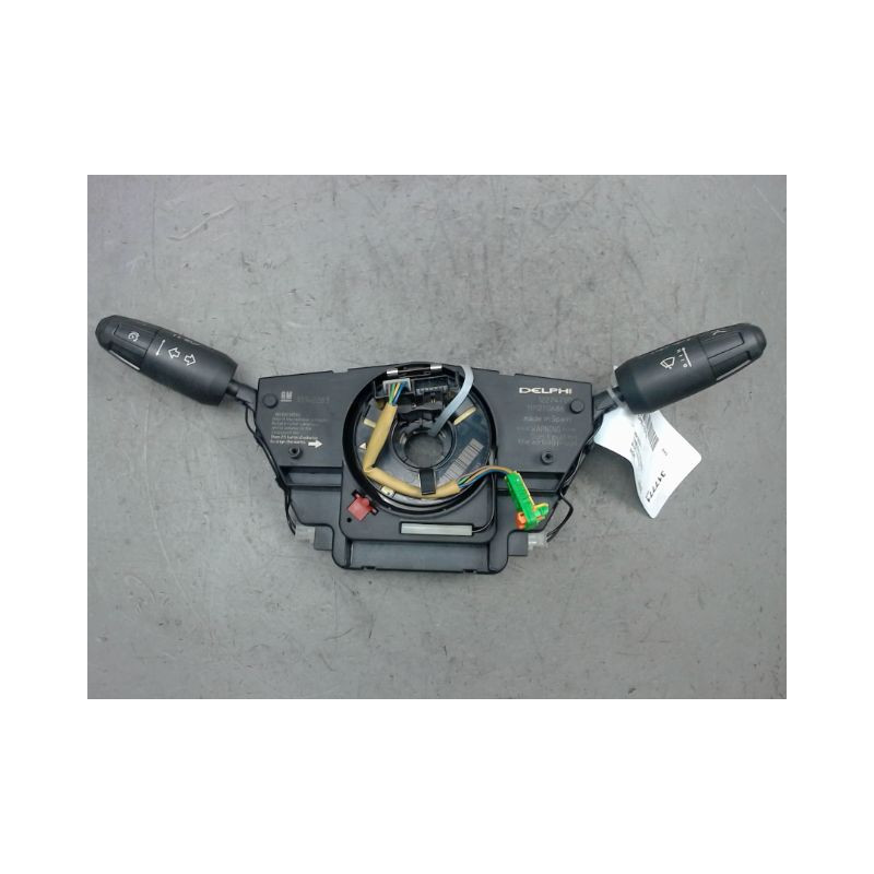 BLOC COMMODOS OPEL CORSA