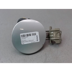 VOLET DE TRAPPE CARBURANT