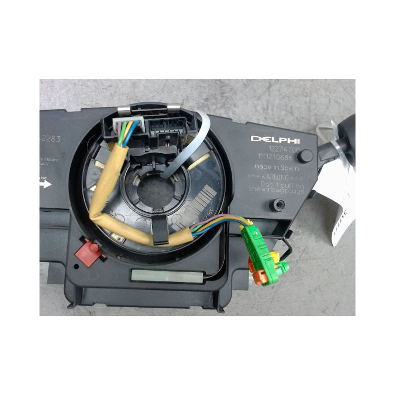 BLOC COMMODOS OPEL CORSA