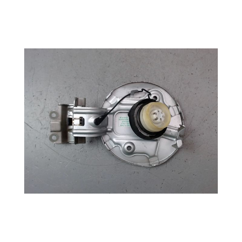 VOLET DE TRAPPE CARBURANT TOYOTA AYGO 5P