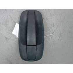 POIGNEE EXT PORTE COULISSANTE D