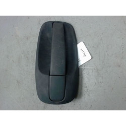 POIGNEE EXT PORTE BATTANTE G