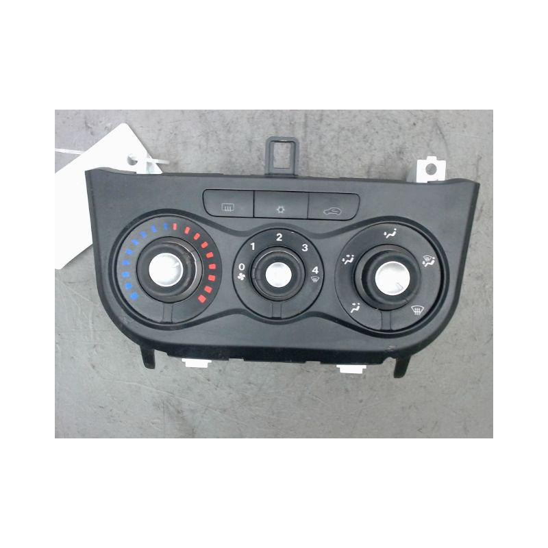 COMMANDE DE CHAUFFAGE ALFA ROMEO MITO
